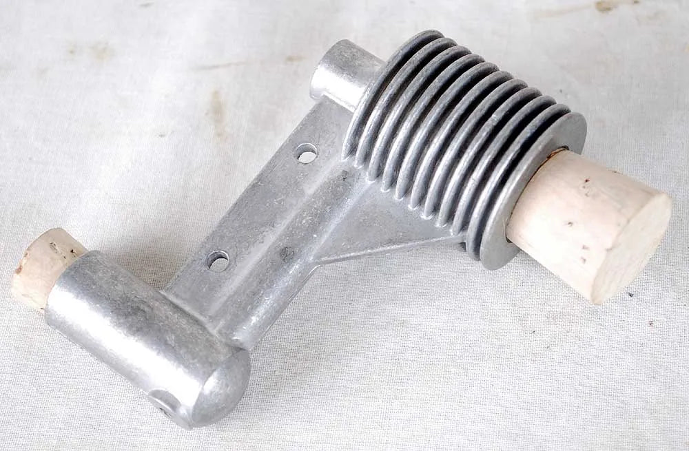 Solar 13 hot air engine kit