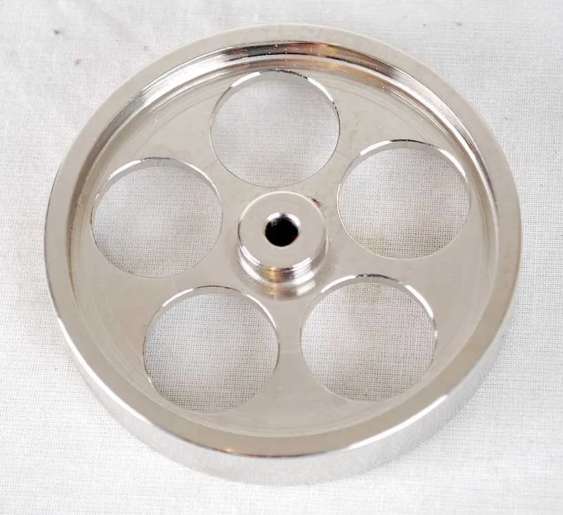 Solar 13 hot air engine kit