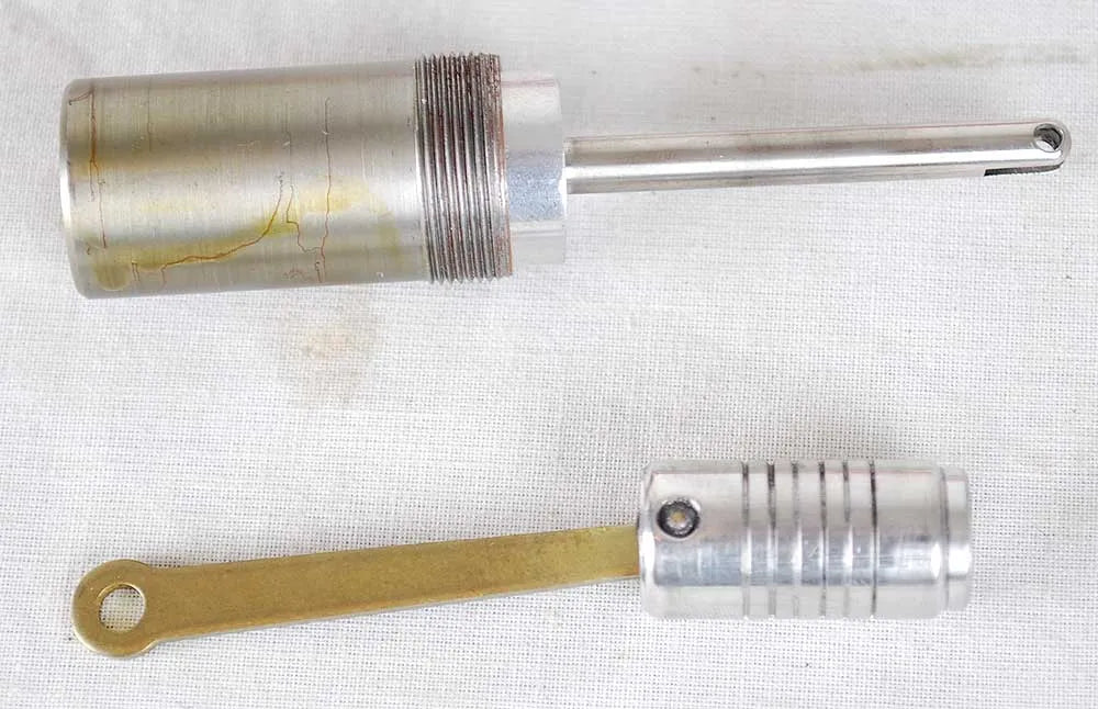 Solar 13 hot air engine kit