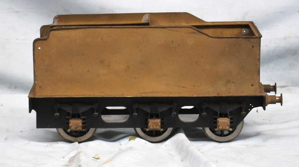 Dismantled 3 1/2 inch gauge "PV Baker"