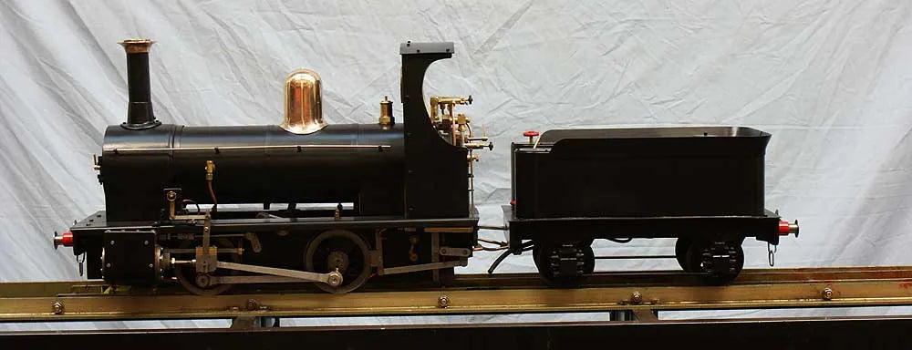 Polly II