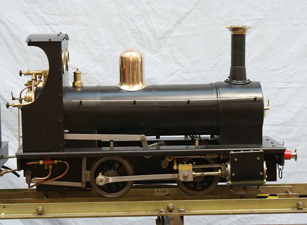 Polly II