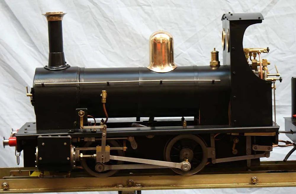 Polly II