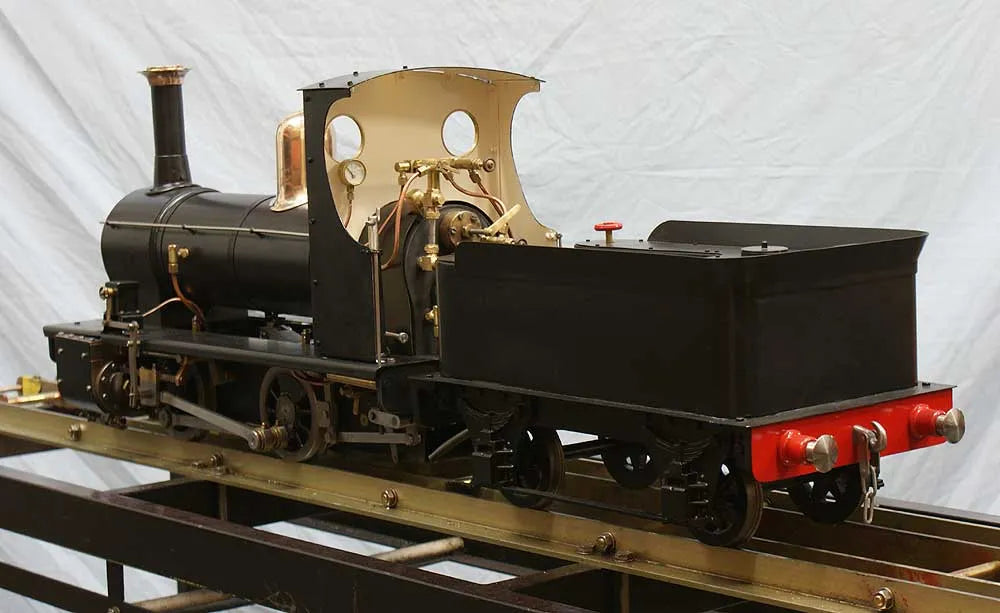 Polly II