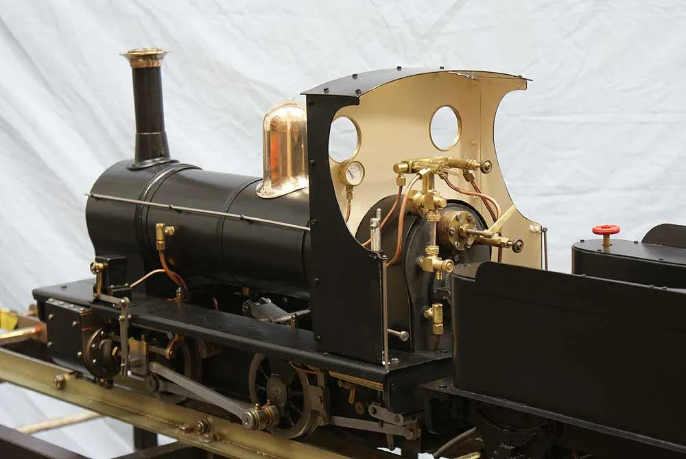 Polly II