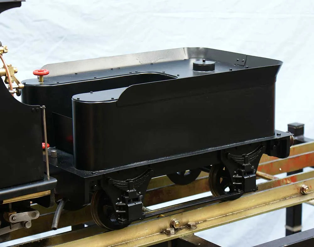 Polly II