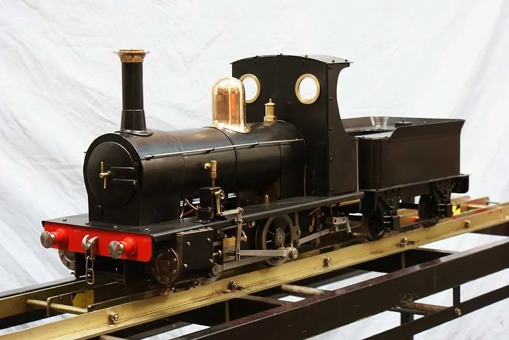 Polly II