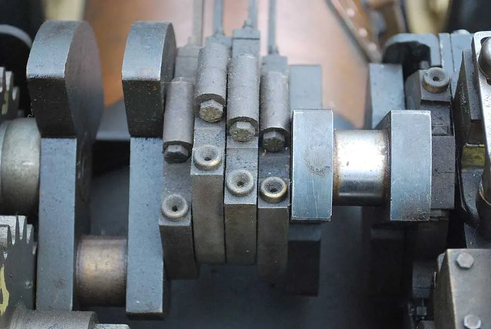 Part-built 4 inch scale Fowler DCC SRL