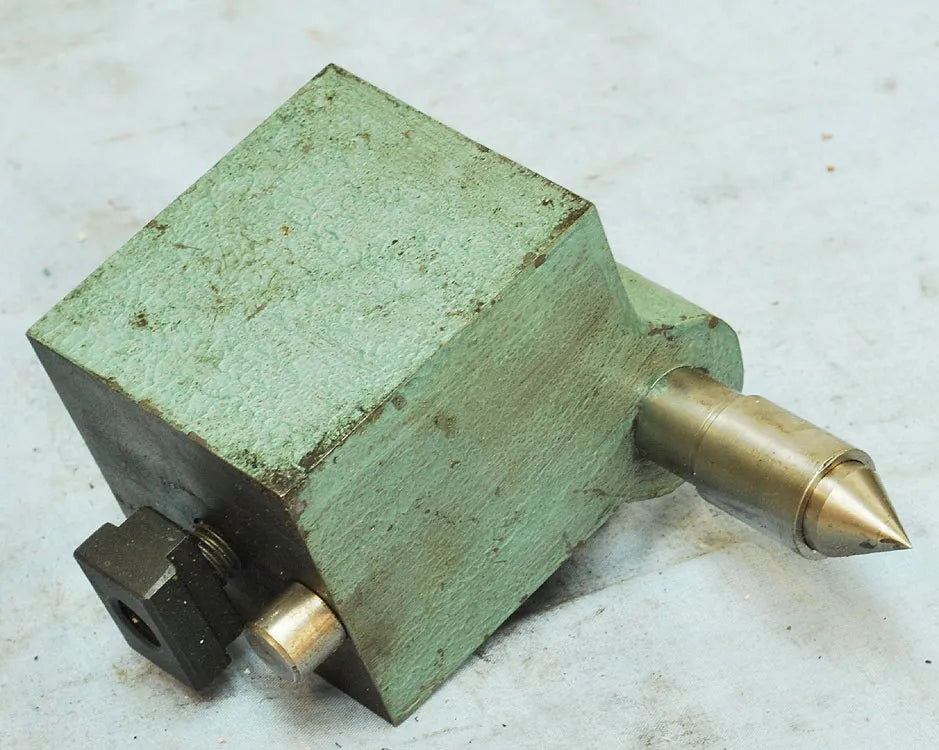 Timmins dividing head