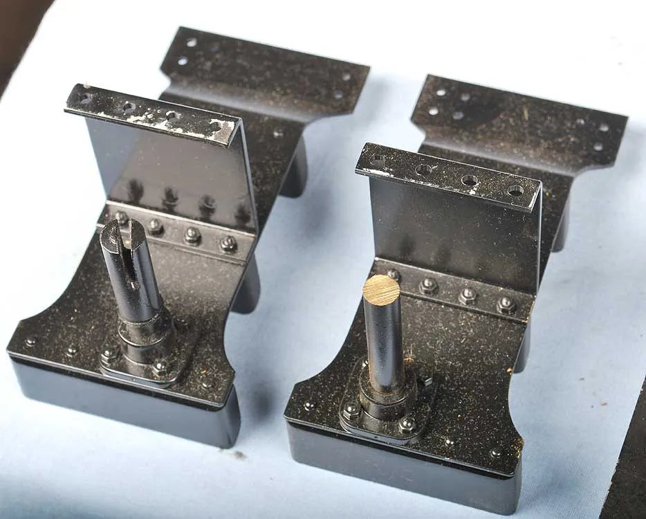 part-built 7 1/4 inch gauge GWR 15x "A"