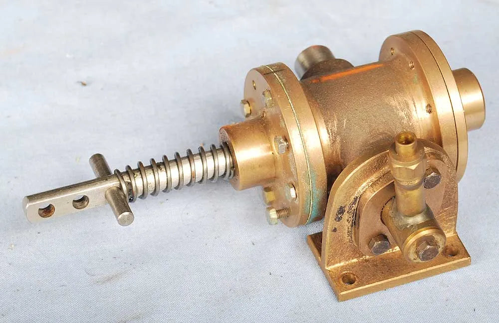 part-built 7 1/4 inch gauge GWR 15x "A"