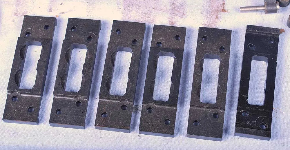 part-built 7 1/4 inch gauge GWR 15x "A"