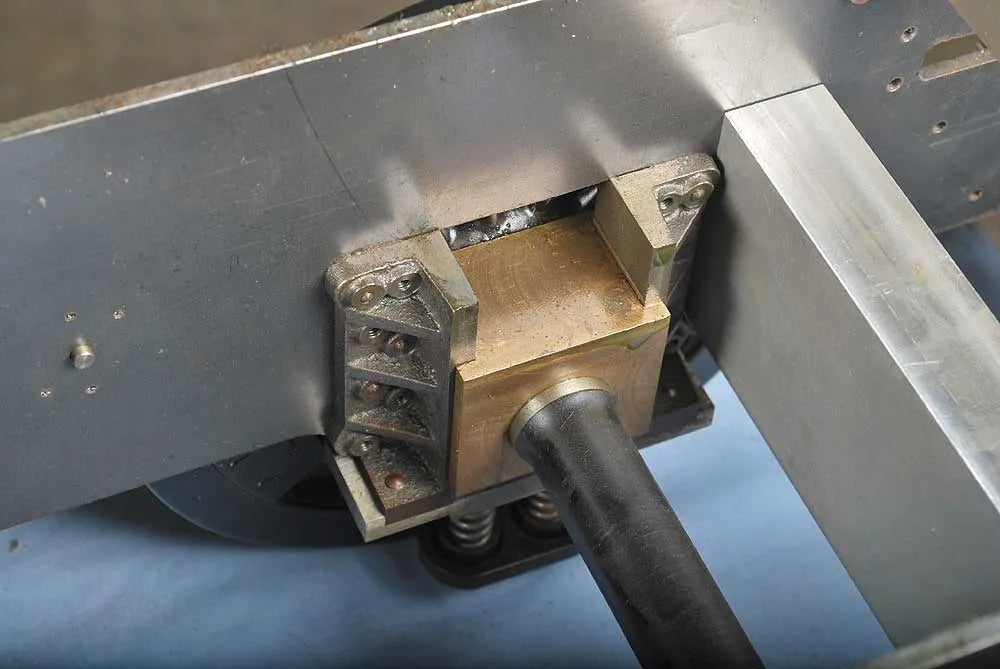part-built 7 1/4 inch gauge GWR 15x "A"