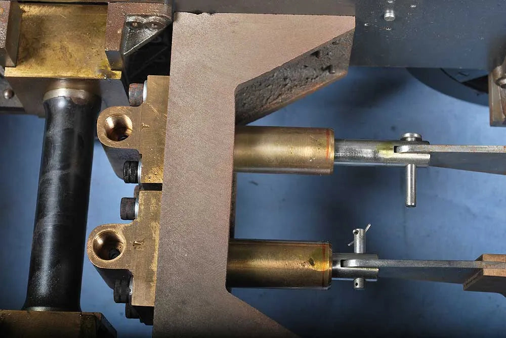part-built 7 1/4 inch gauge GWR 15x "A"
