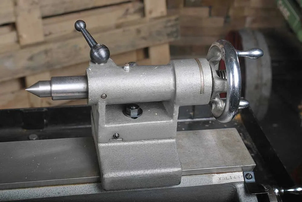 Myford Speed 10 lathe