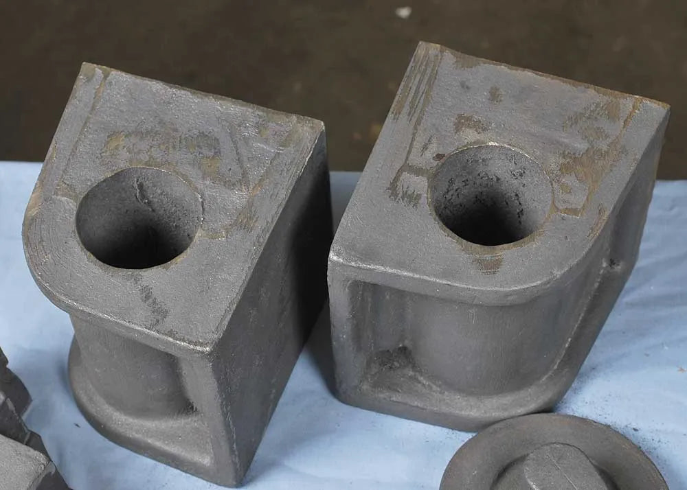 Sweet William castings