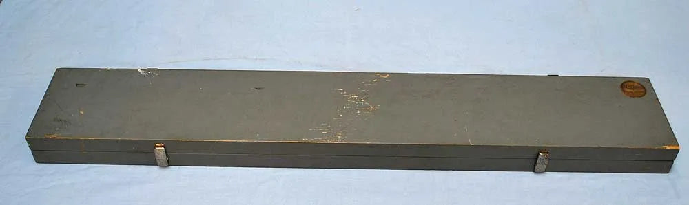 Imperial 30 inch vernier