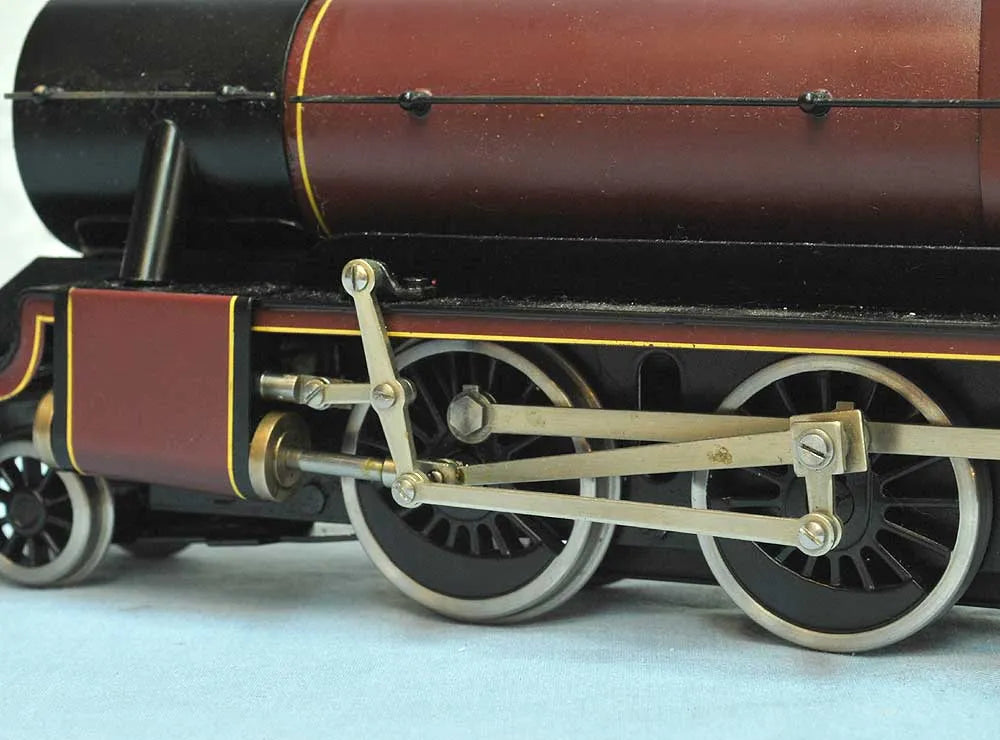 Bassett Lowke LMS Mogul