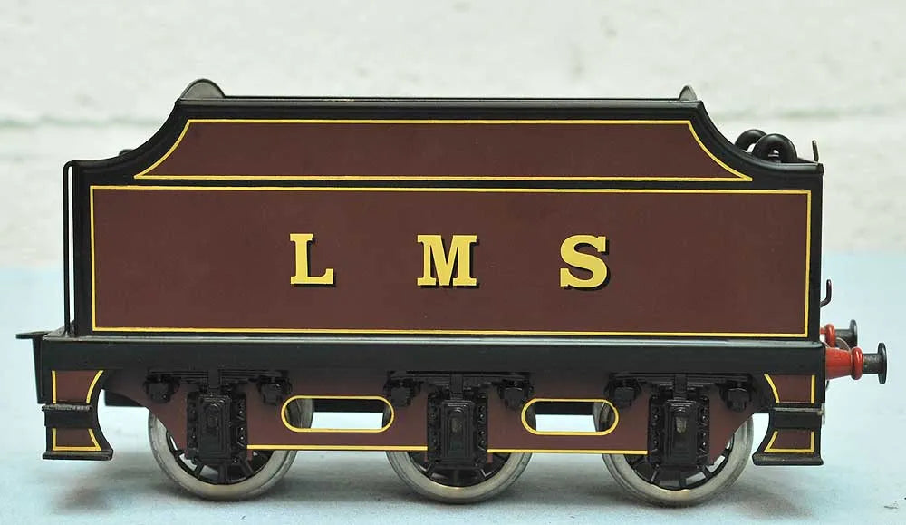 Bassett Lowke LMS Mogul