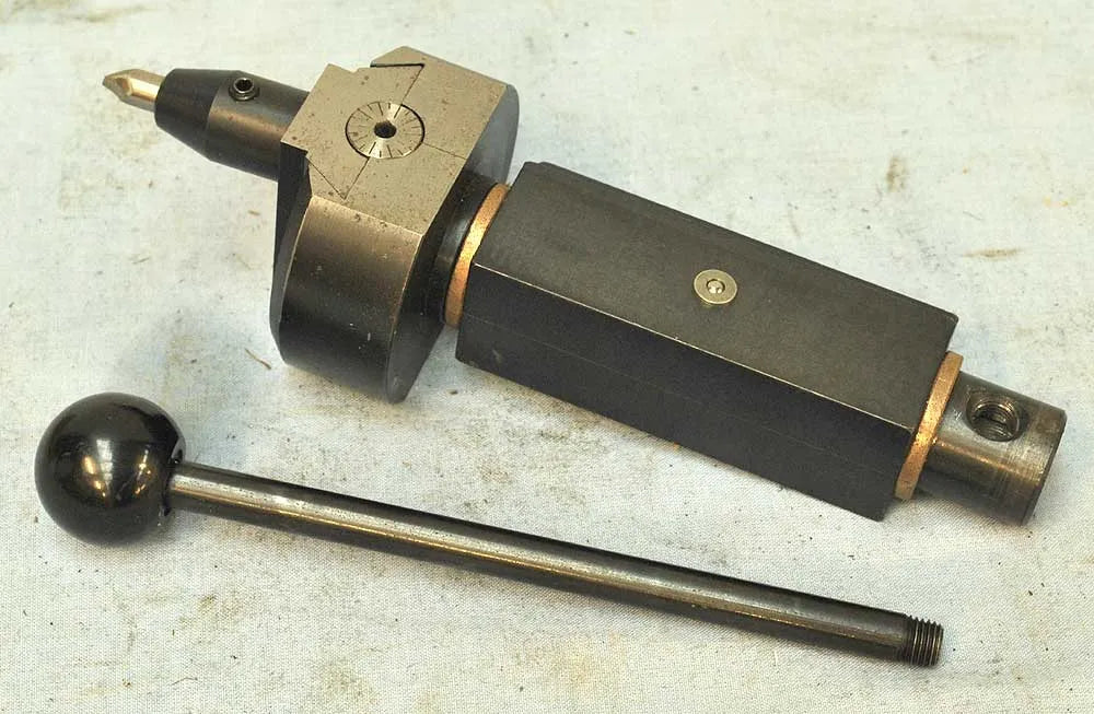 Ball turning tool