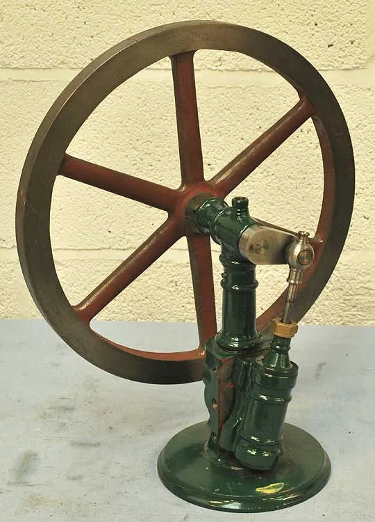 Candlestick engine