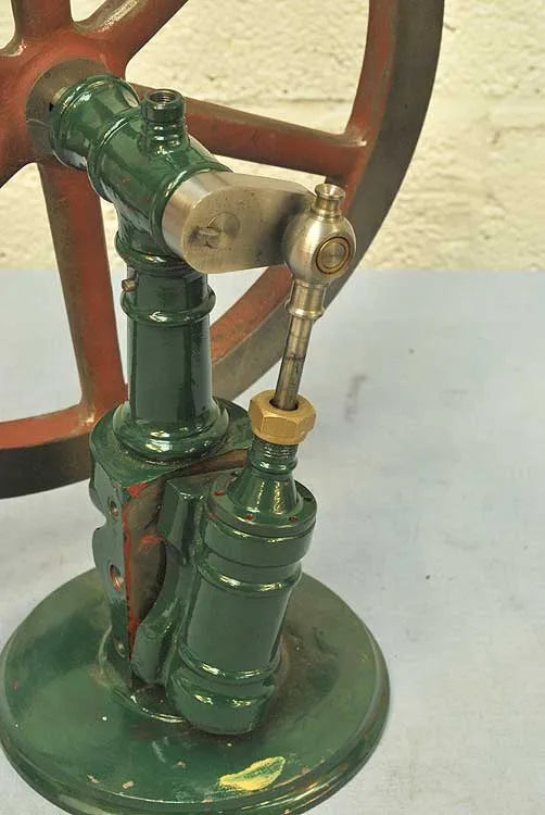 Candlestick engine
