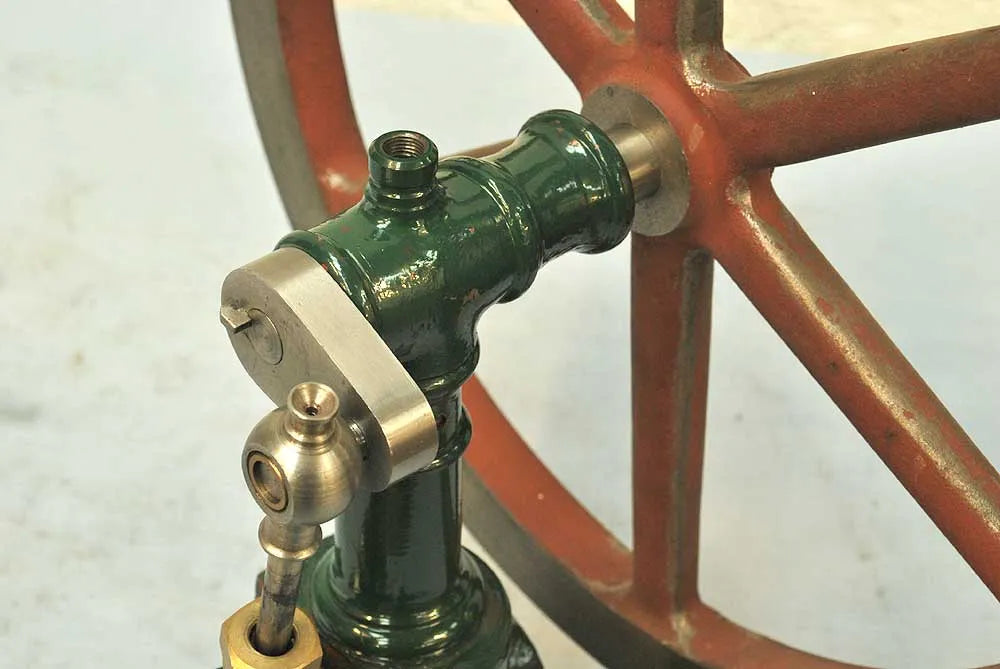 Candlestick engine