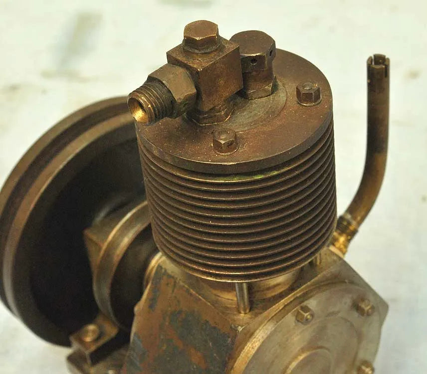 Small compressor pump