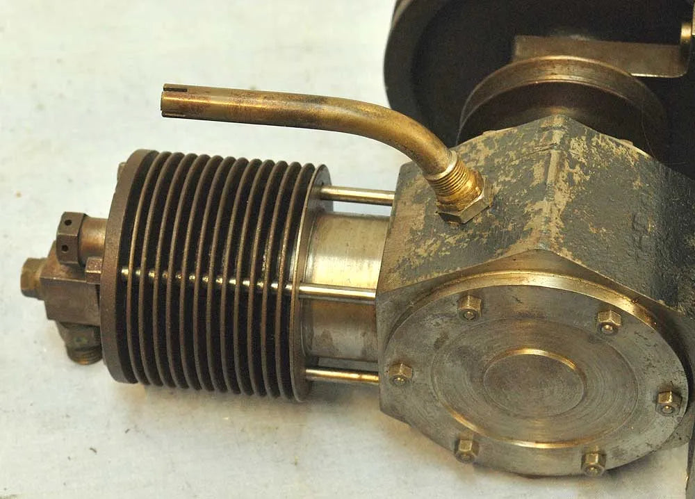 Small compressor pump