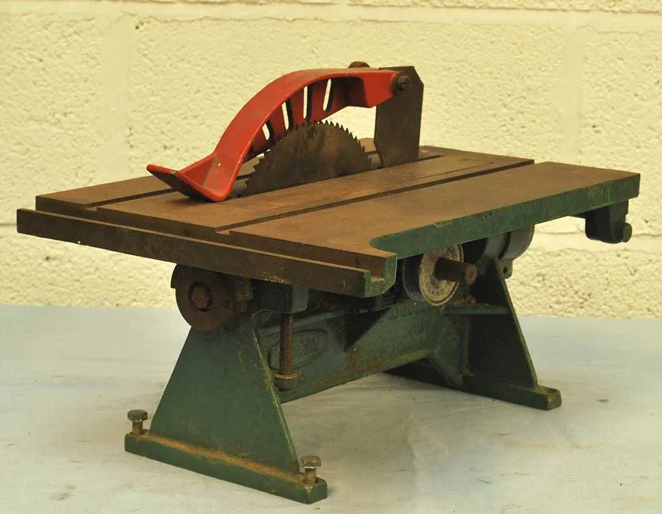 Sawbench