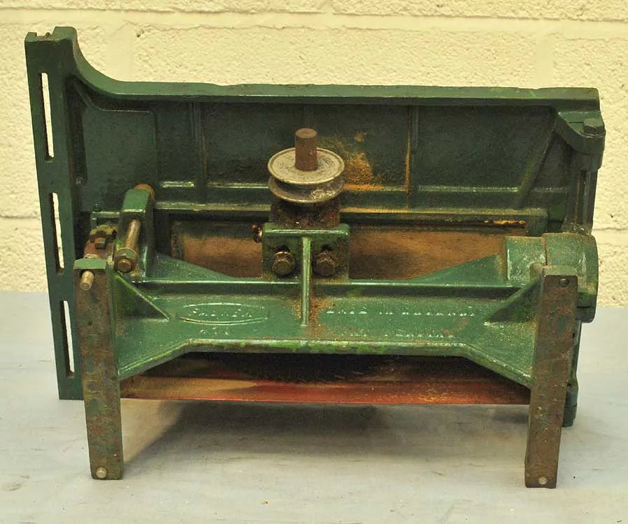 Sawbench