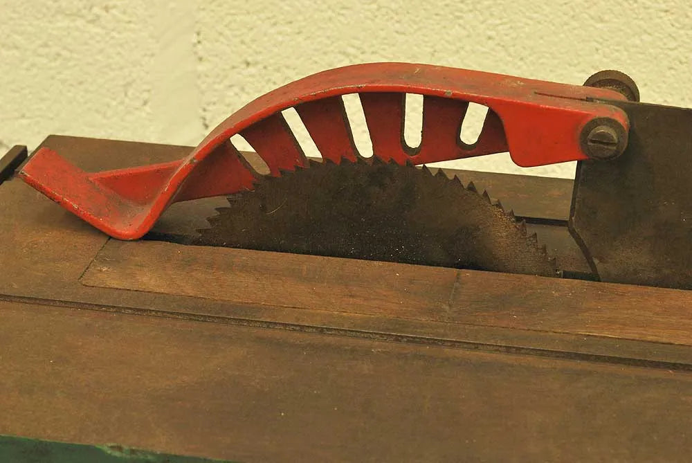 Sawbench