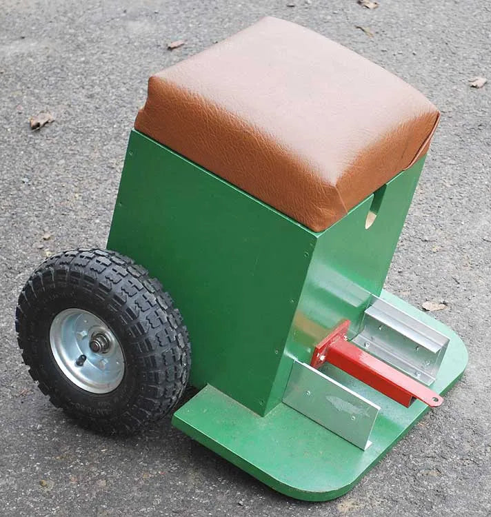 3 inch scale Wallis & Simplicity steamroller