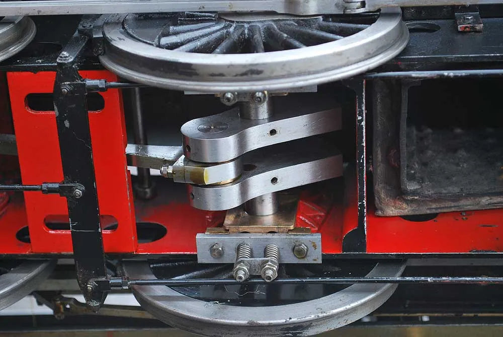 5 inch gauge LNER V1