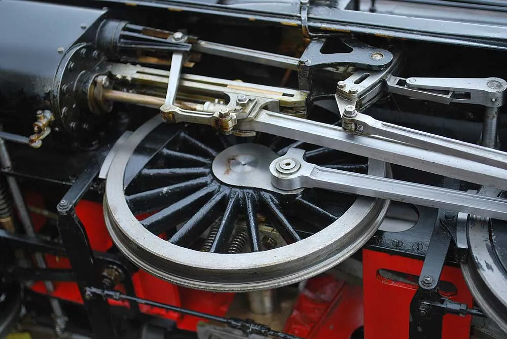 5 inch gauge LNER V1