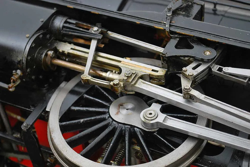 5 inch gauge LNER V1