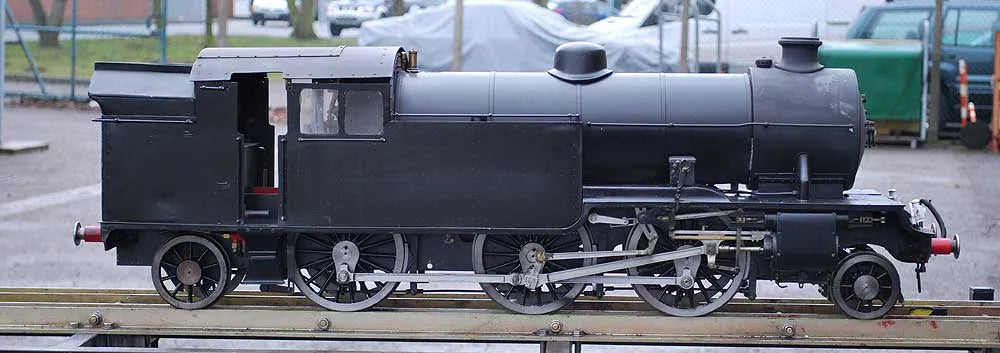 5 inch gauge LNER V1