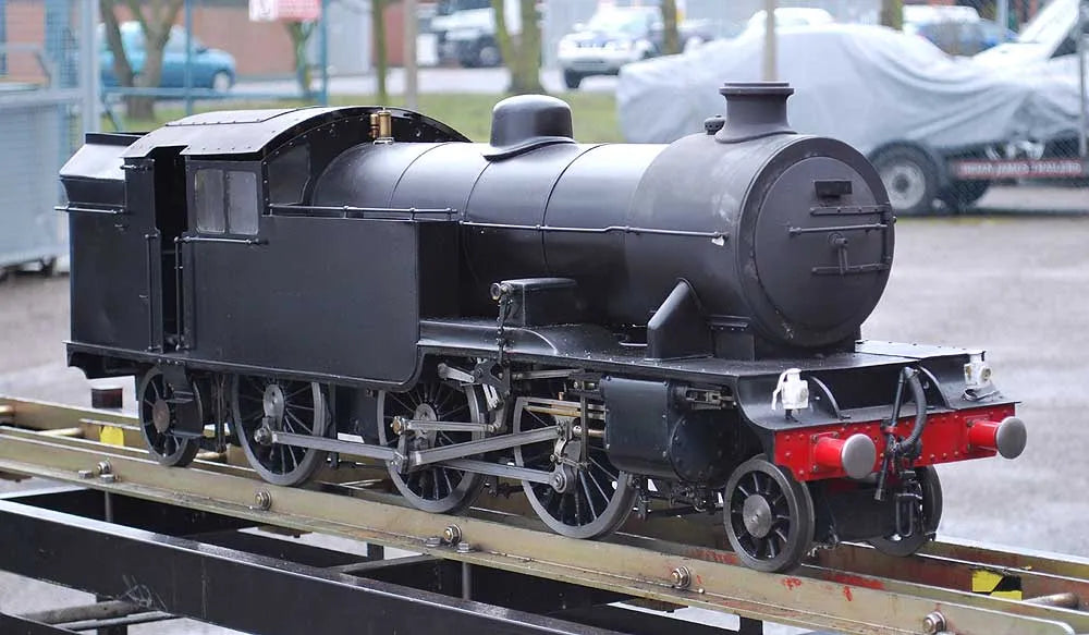 5 inch gauge LNER V1