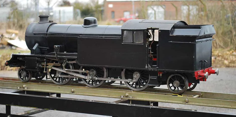 5 inch gauge LNER V1