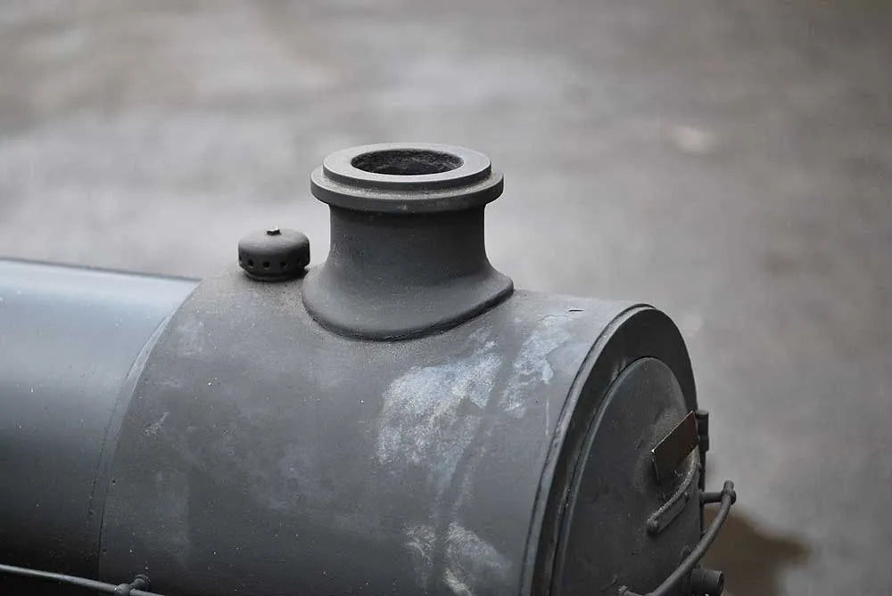 5 inch gauge LNER V1