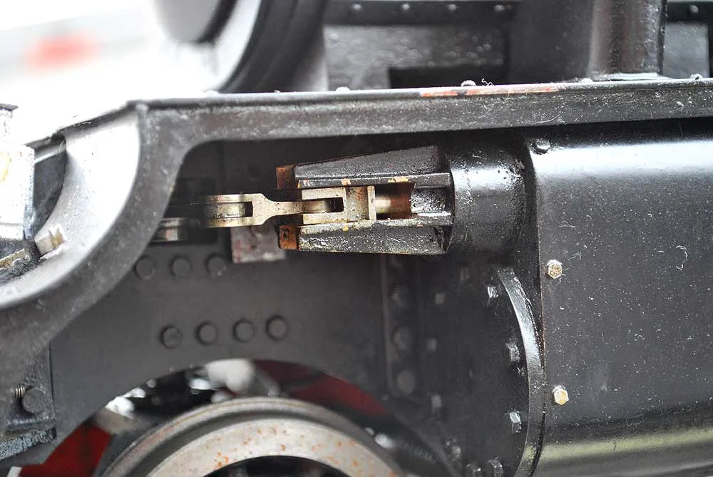 5 inch gauge LNER V1