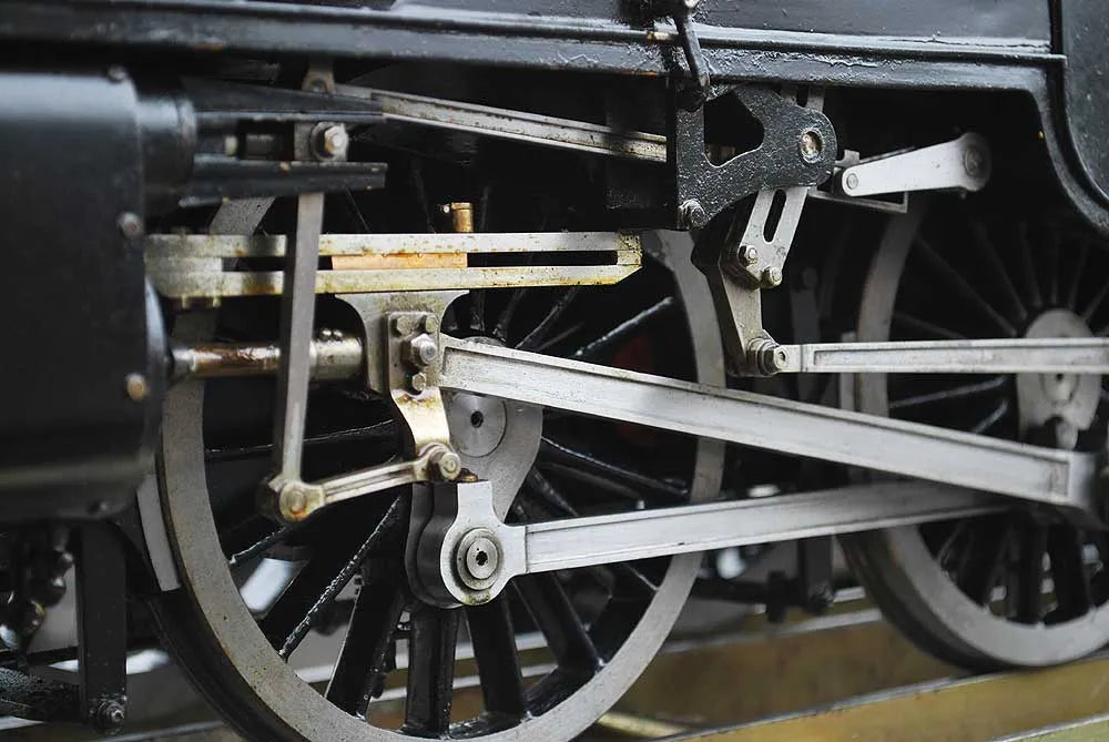 5 inch gauge LNER V1