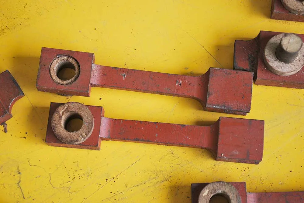 5 inch gauge Y6B