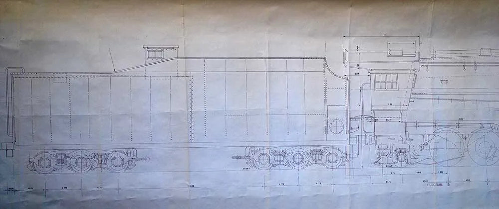 5 inch gauge Y6B