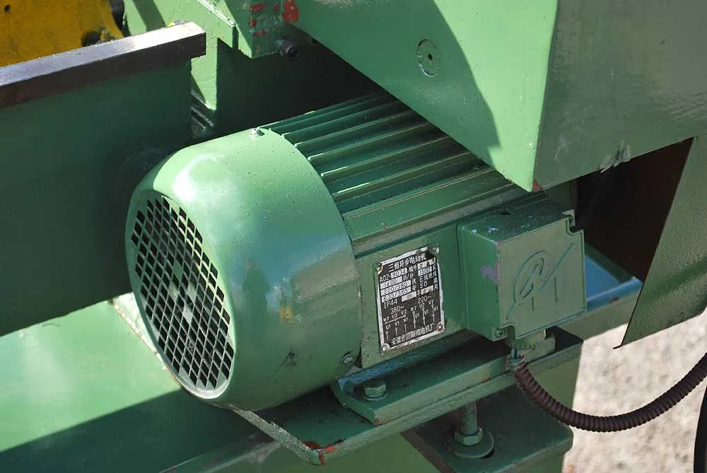 Chester lathe