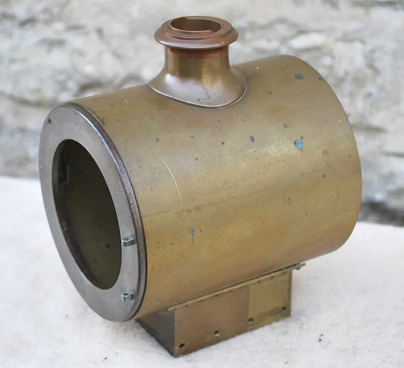 3 1/2 inch gauge part-built GWR Hall