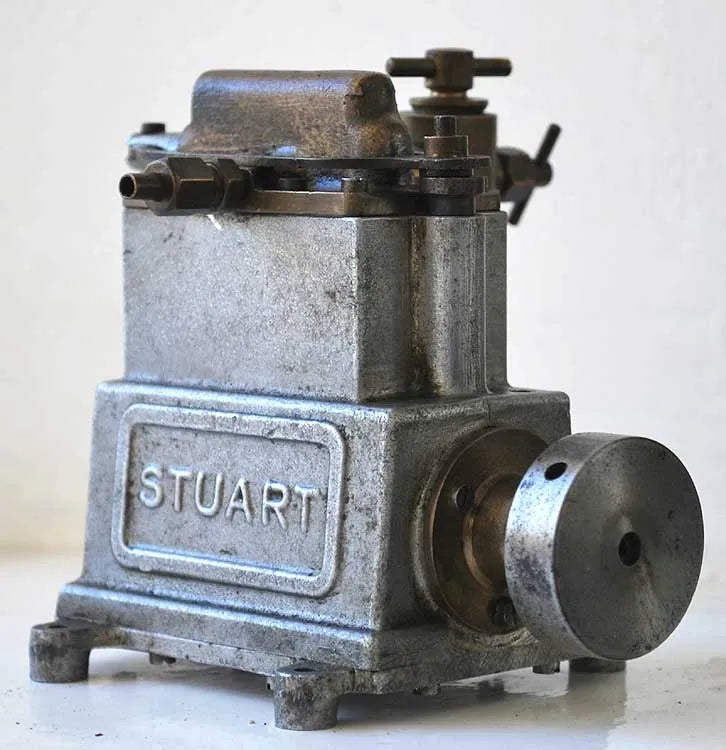 Stuart Sun