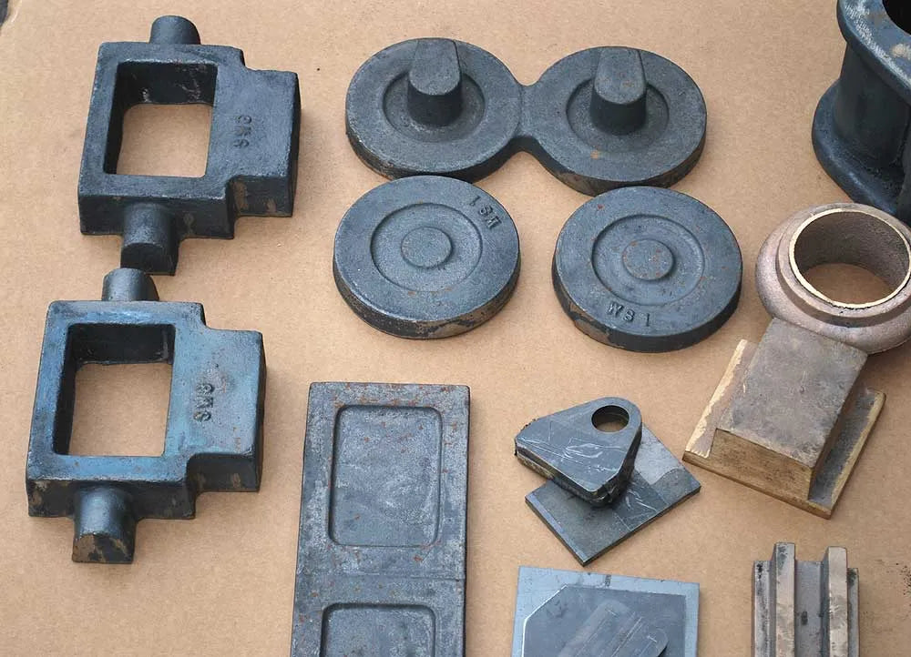 7 1/4 inch gauge part-built "Sweet William"