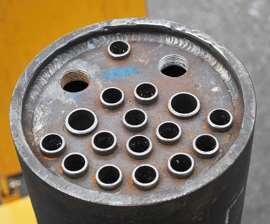 7 1/4 inch gauge part-built "Sweet William"