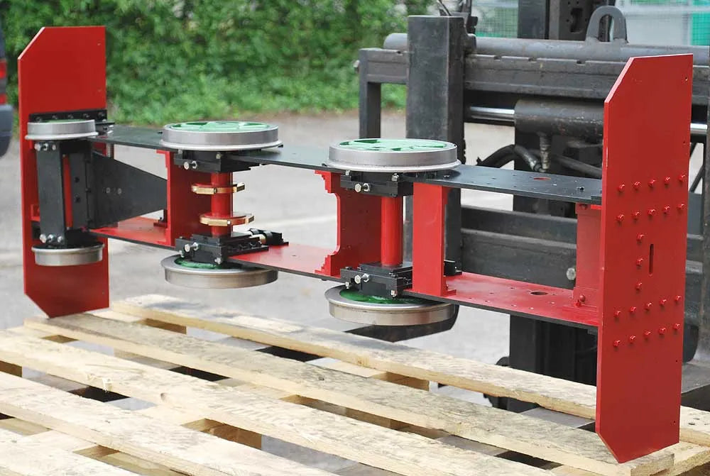 7 1/4 inch gauge part-built "Sweet William"